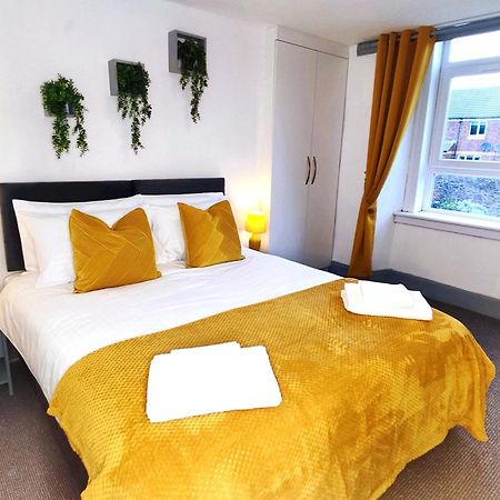 Dundee Football Stadium Apartment エクステリア 写真