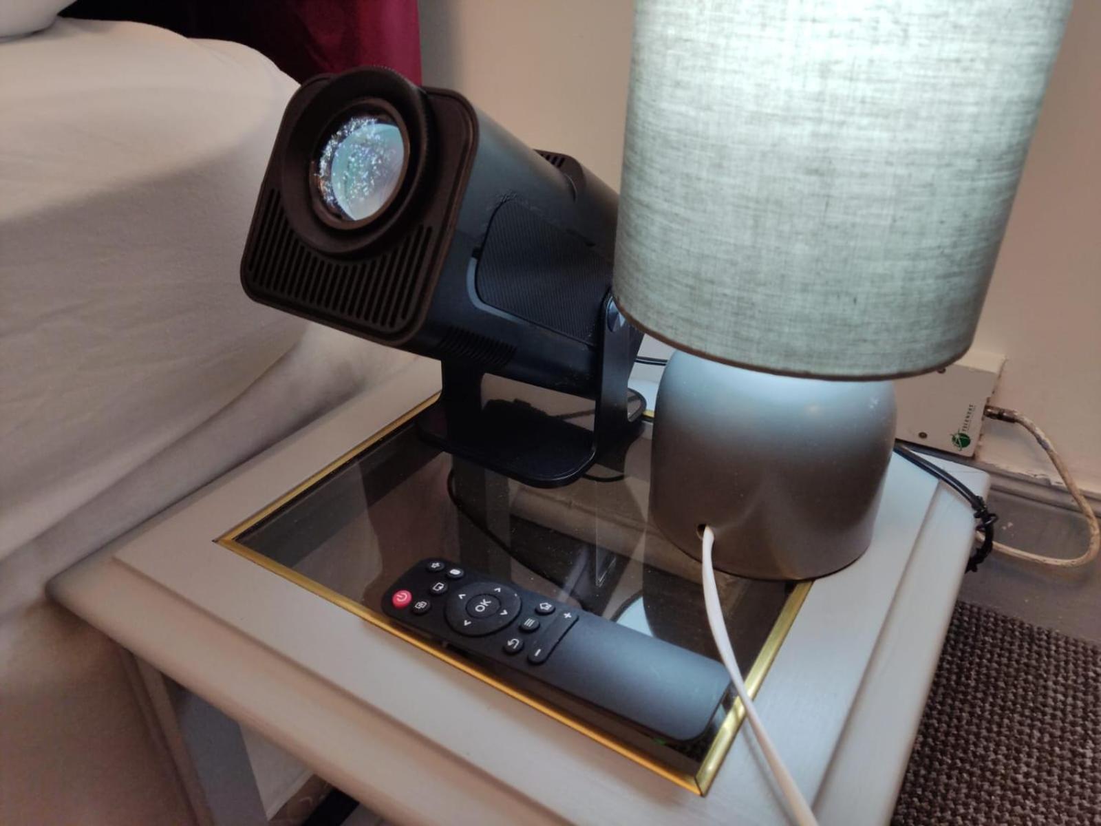 Dundee Football Stadium Apartment エクステリア 写真